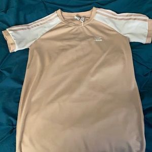 Adidas dress